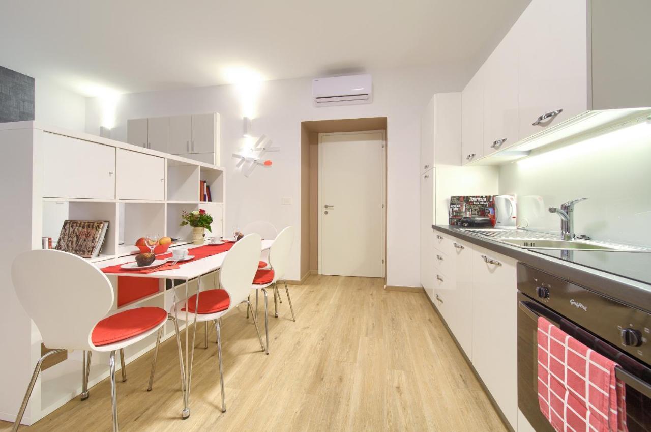 Logo Apartments 5 Min Walk To Main Square Zagreb Dış mekan fotoğraf