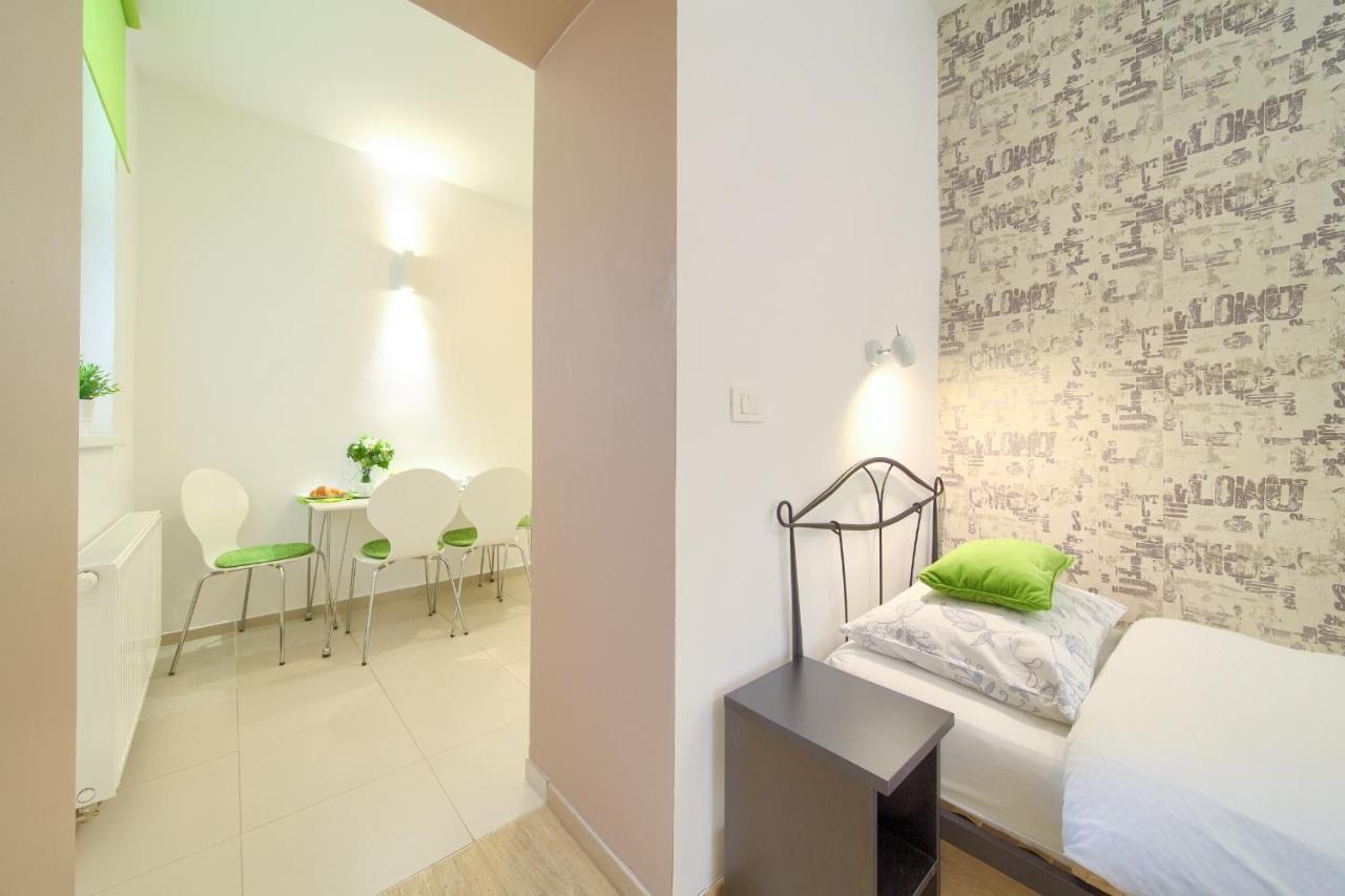 Logo Apartments 5 Min Walk To Main Square Zagreb Dış mekan fotoğraf