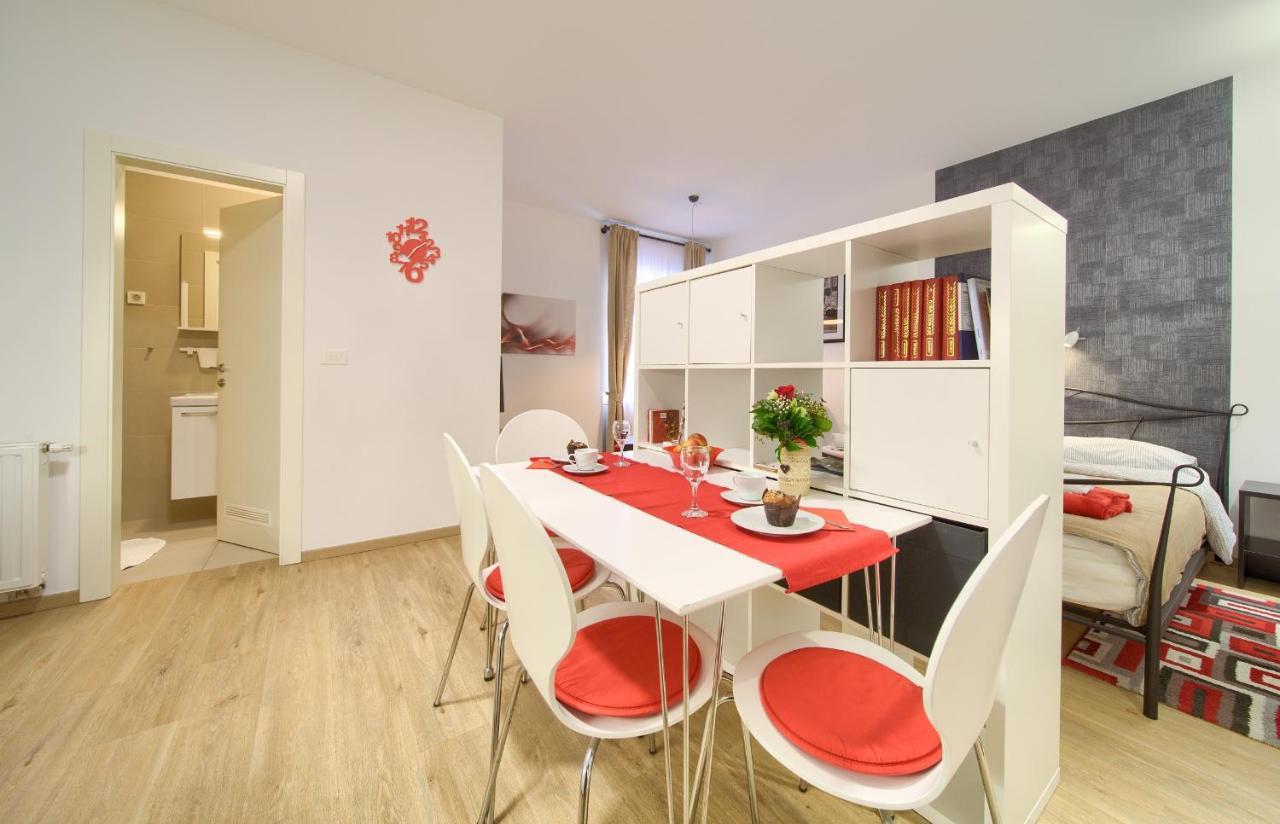 Logo Apartments 5 Min Walk To Main Square Zagreb Dış mekan fotoğraf