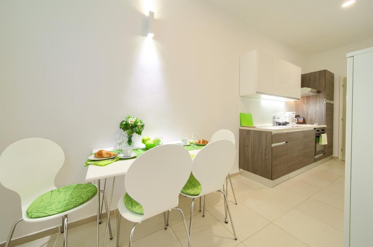 Logo Apartments 5 Min Walk To Main Square Zagreb Dış mekan fotoğraf