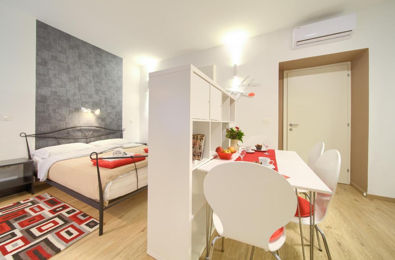 Logo Apartments 5 Min Walk To Main Square Zagreb Dış mekan fotoğraf