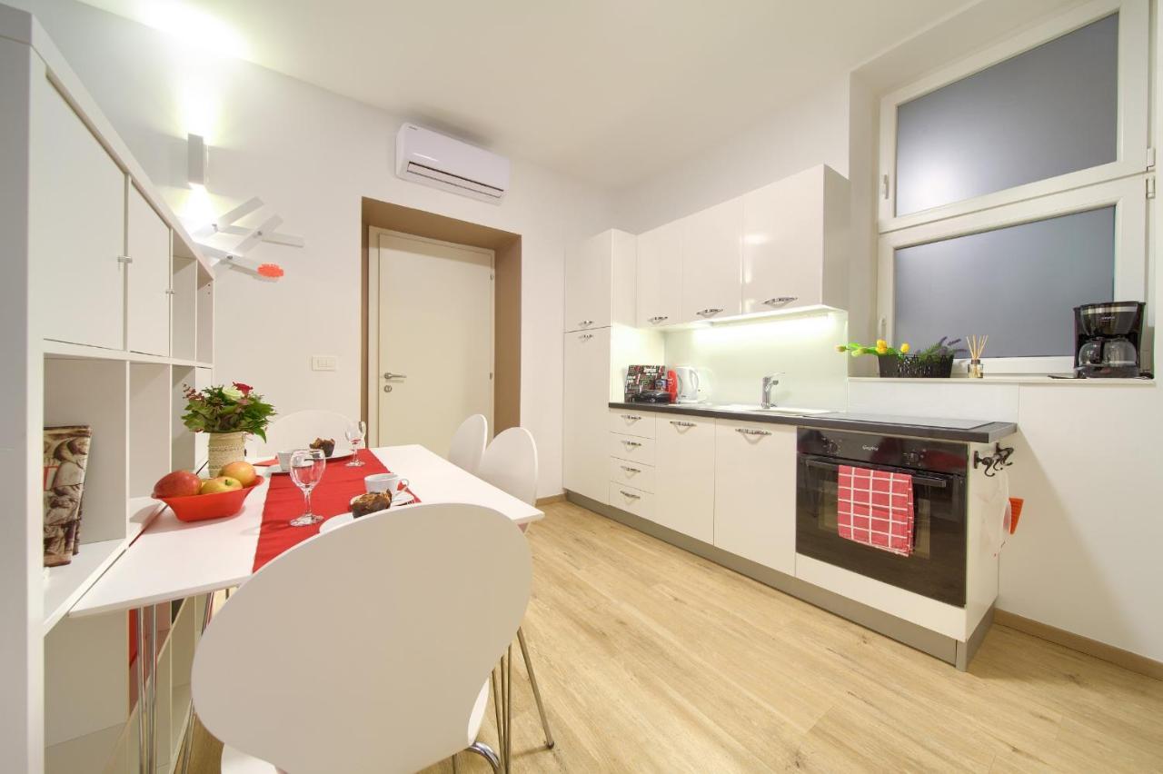 Logo Apartments 5 Min Walk To Main Square Zagreb Dış mekan fotoğraf